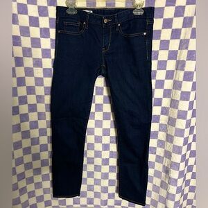 3 for 100!!! 🛍️ GAP 1969 - Always Skinny Jeans - Size 27